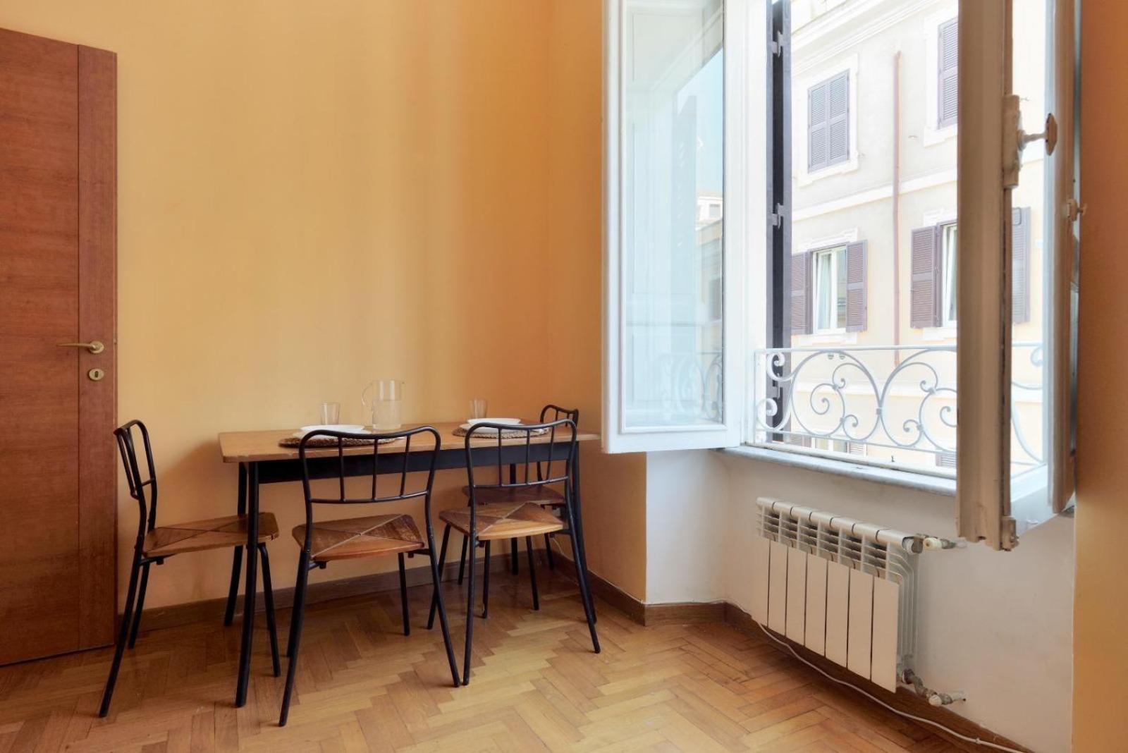 villa Borghese House