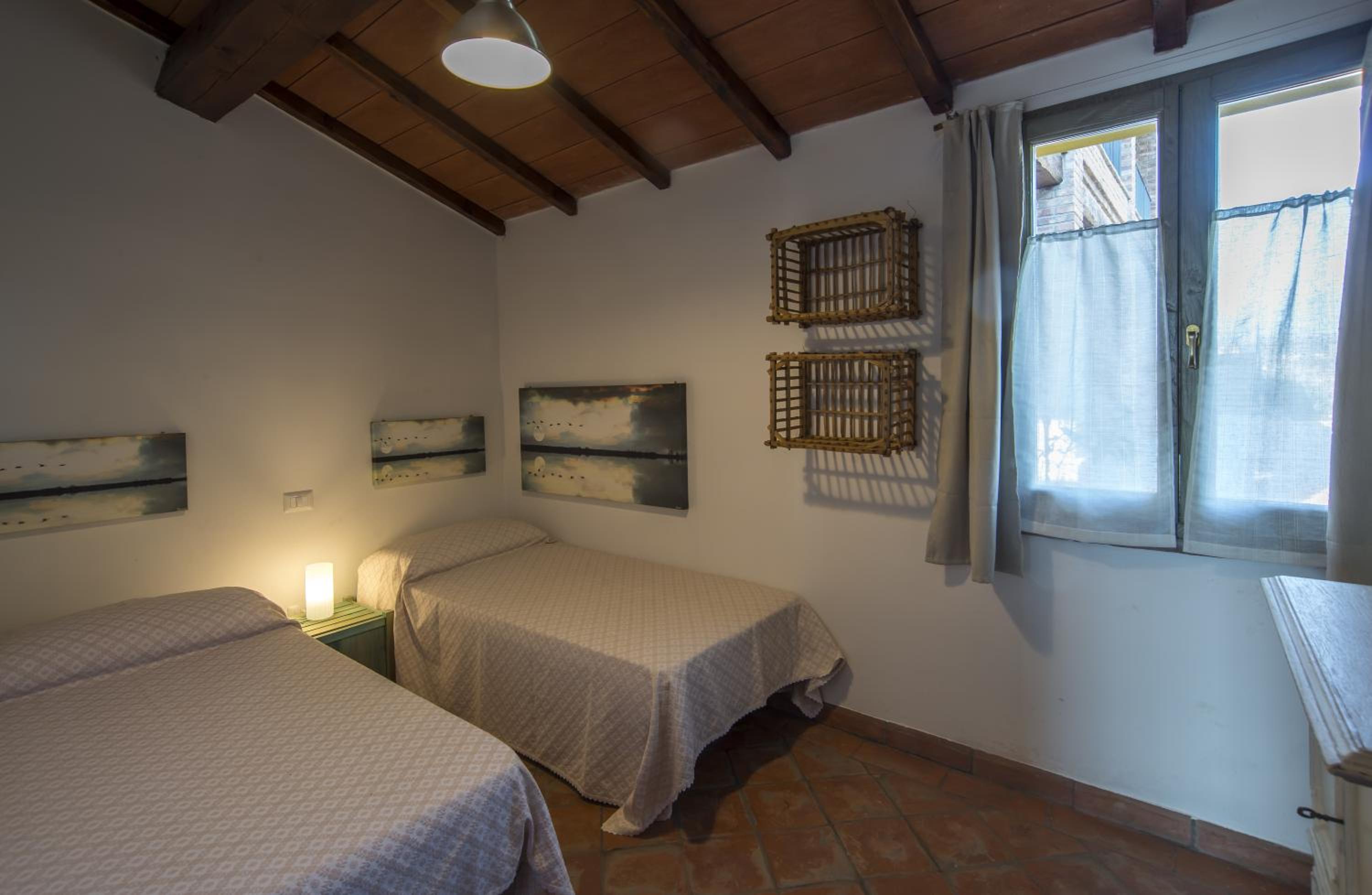 Casa Vacanze Le Fornaci