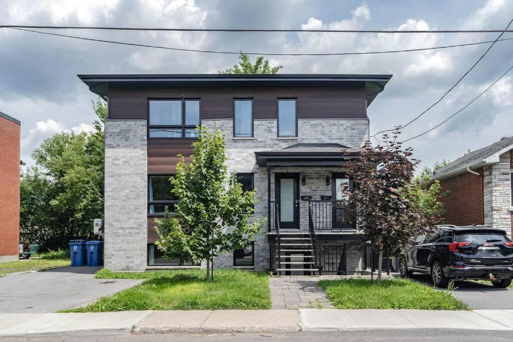 Modern Apt, Free Parking and Best Family Travel