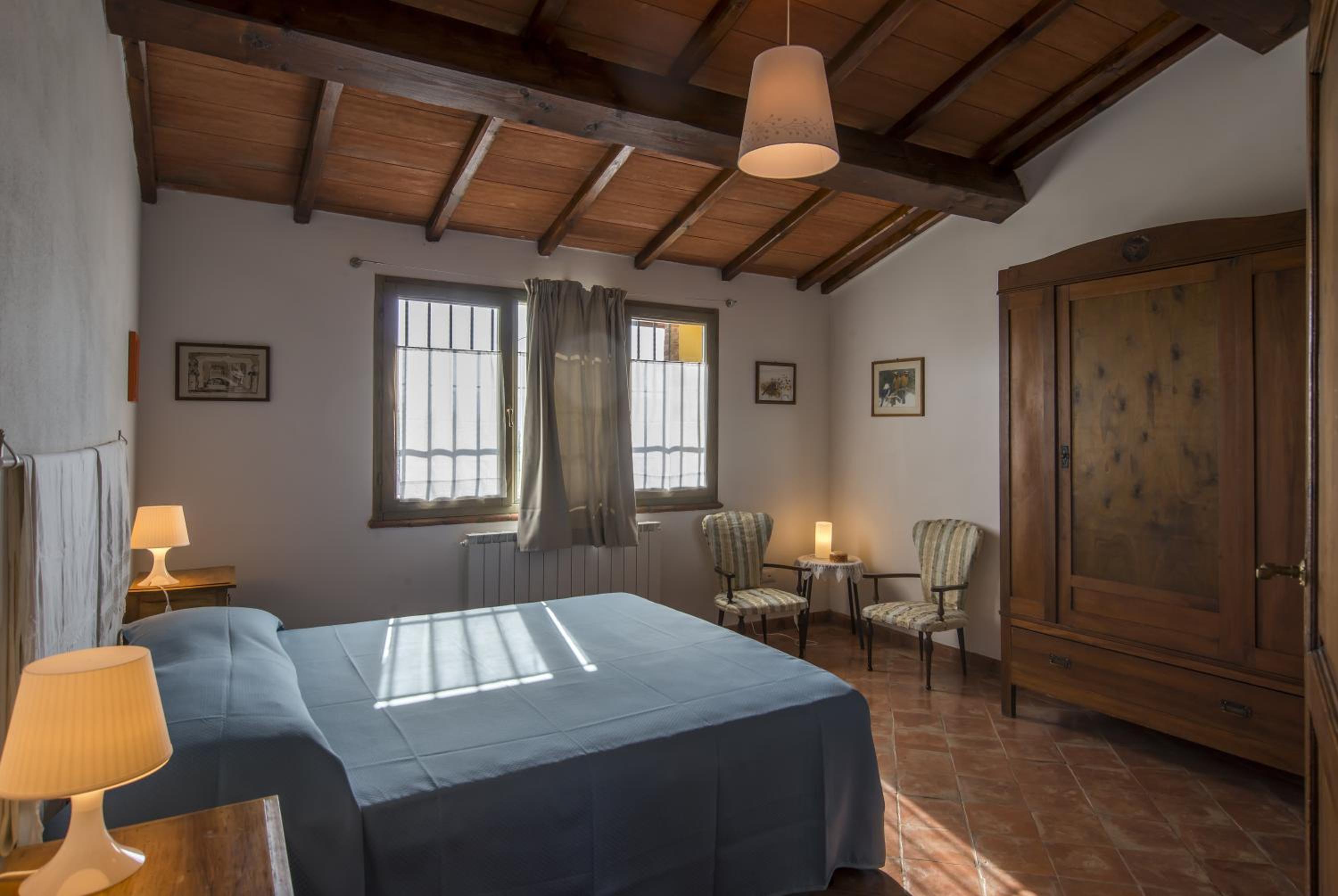 Casa Vacanze Le Fornaci