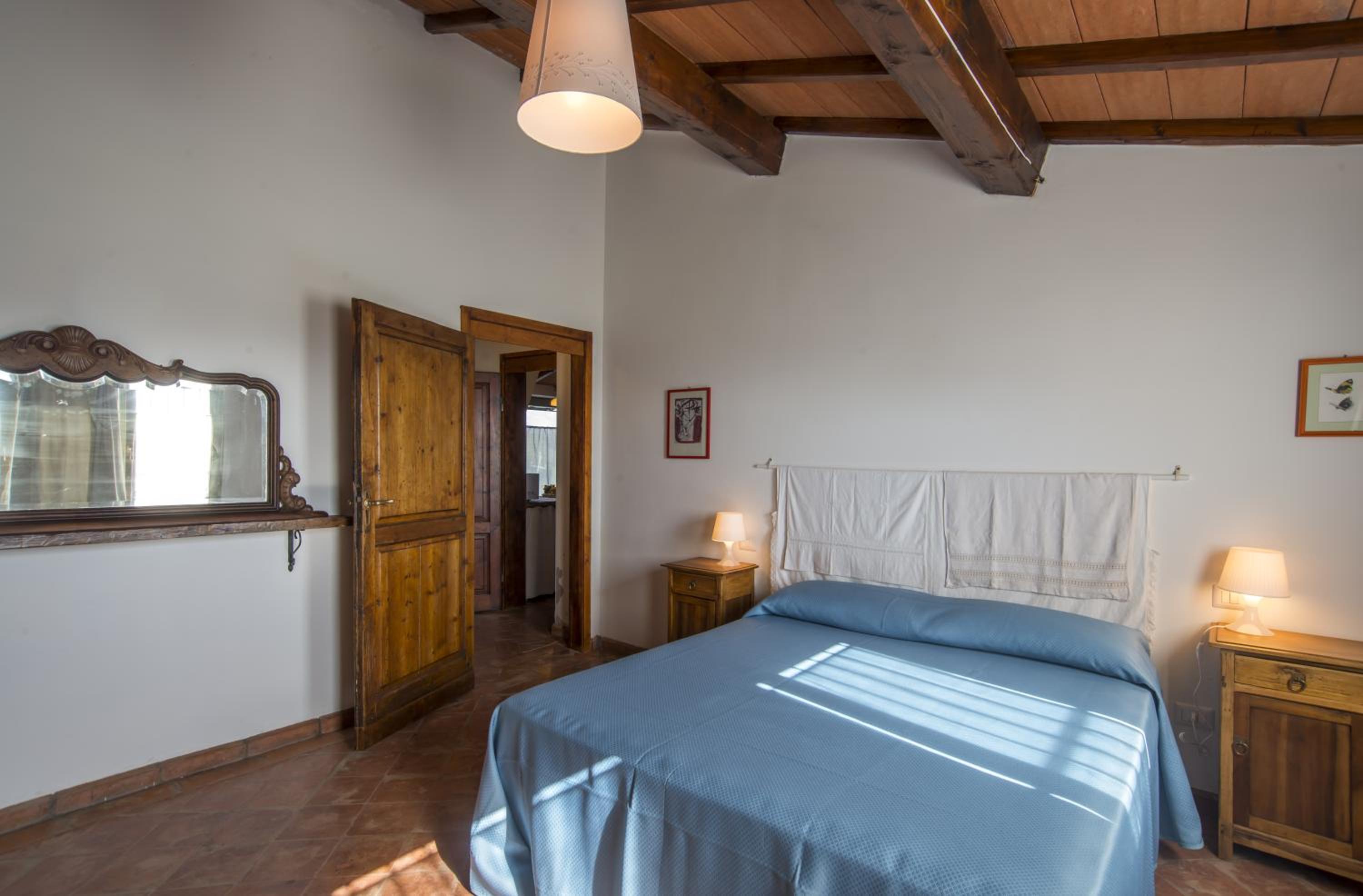 Casa Vacanze Le Fornaci