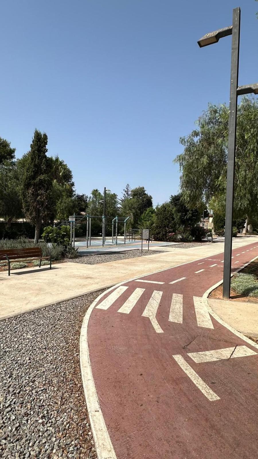 Balcones de Roquetas III