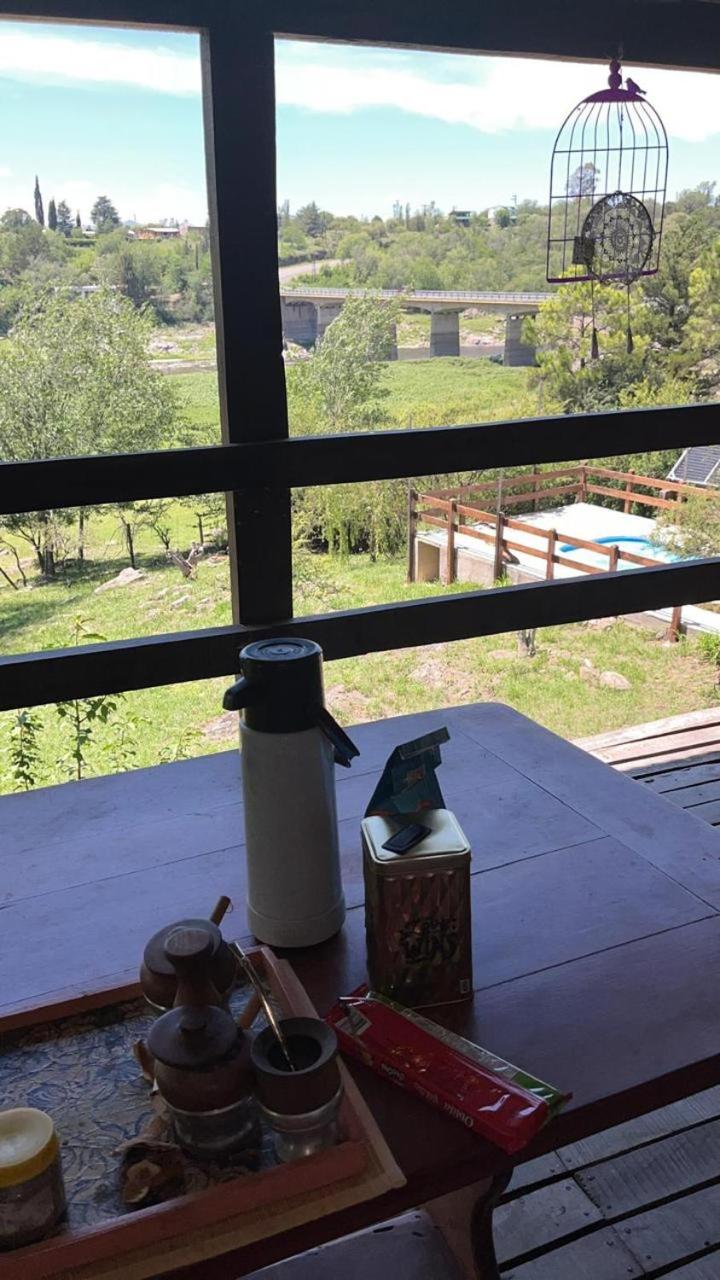 Cabaña Waicol EXCLUSIVA