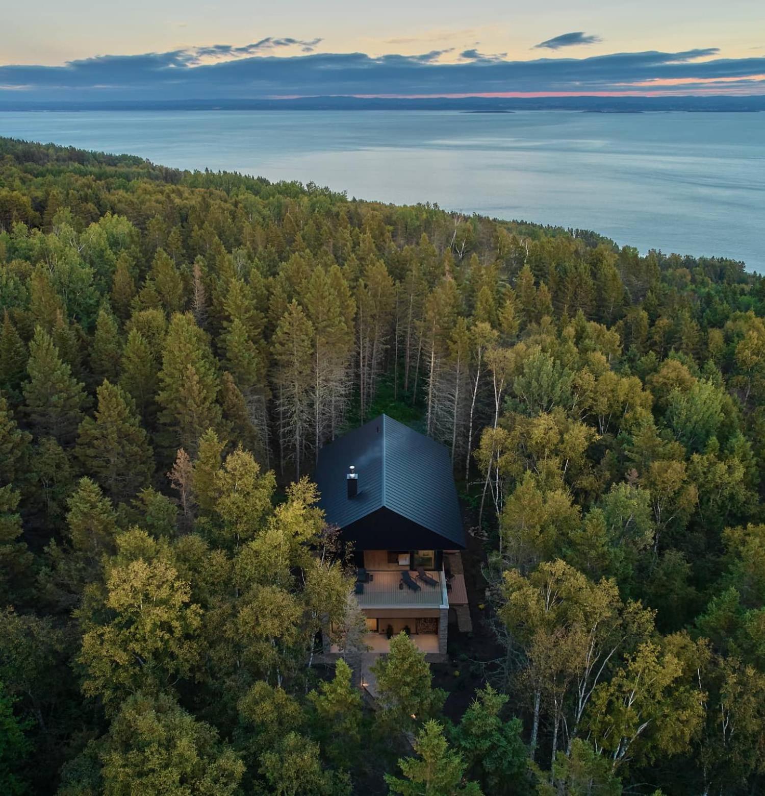 Villa Luce
