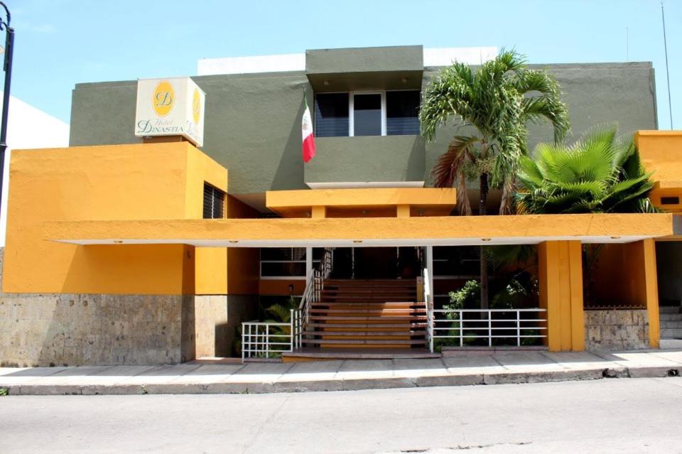 Colima Vacations - Hotel Dinastia Colima - Property Image 9