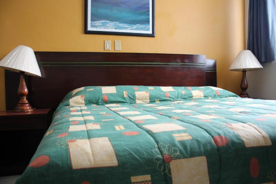 Colima Vacations - Hotel Dinastia Colima - Property Image 8