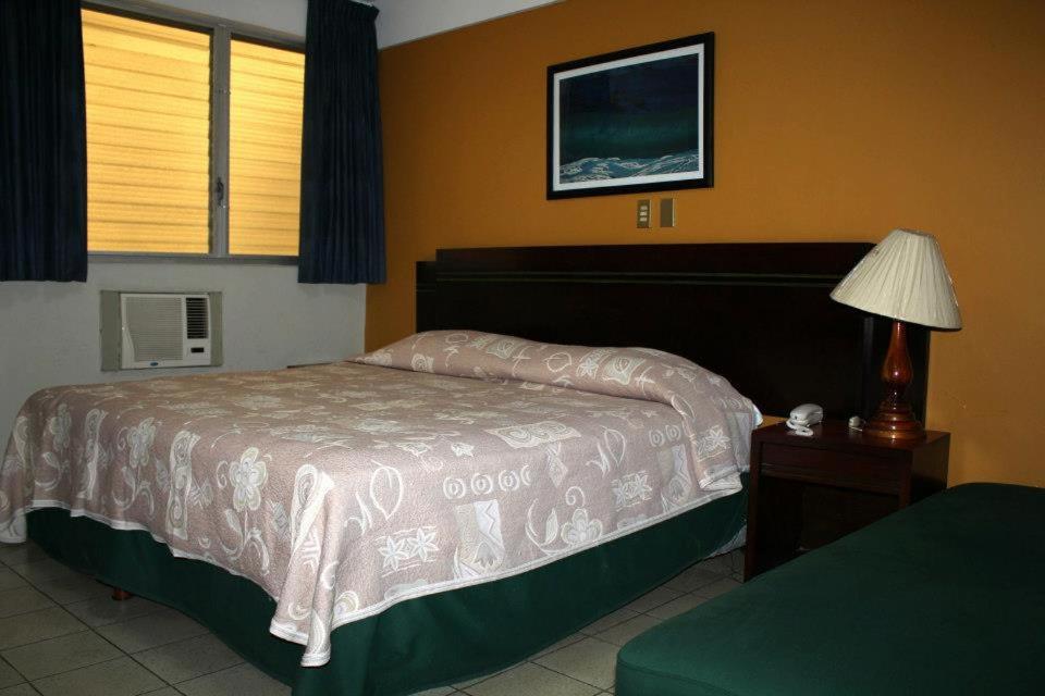 Colima Vacations - Hotel Dinastia Colima - Property Image 7