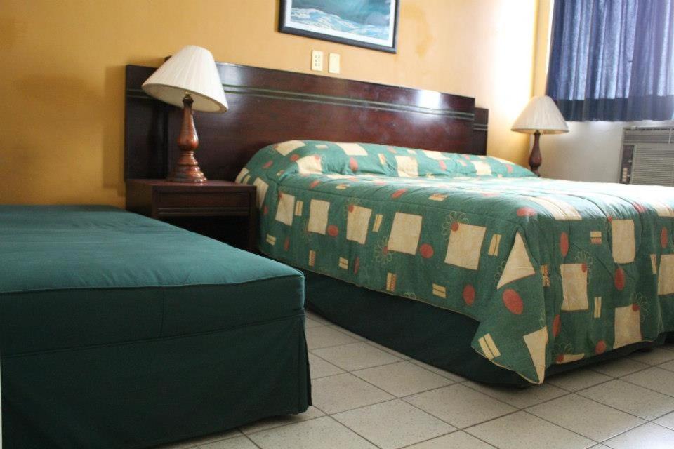 Colima Vacations - Hotel Dinastia Colima - Property Image 5