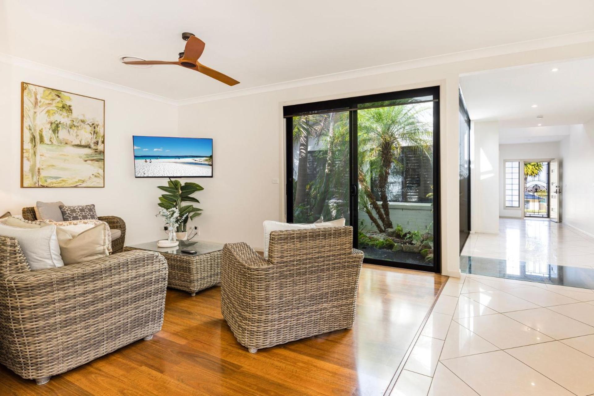 The Atrium by Experience Jervis Bay