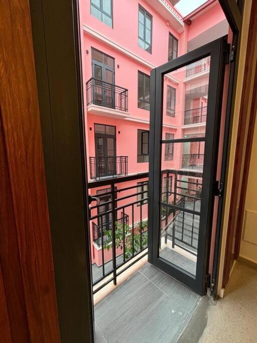 Korsi Stay - Apartment at Conjunto Monumental del Casco Antiguo view 3