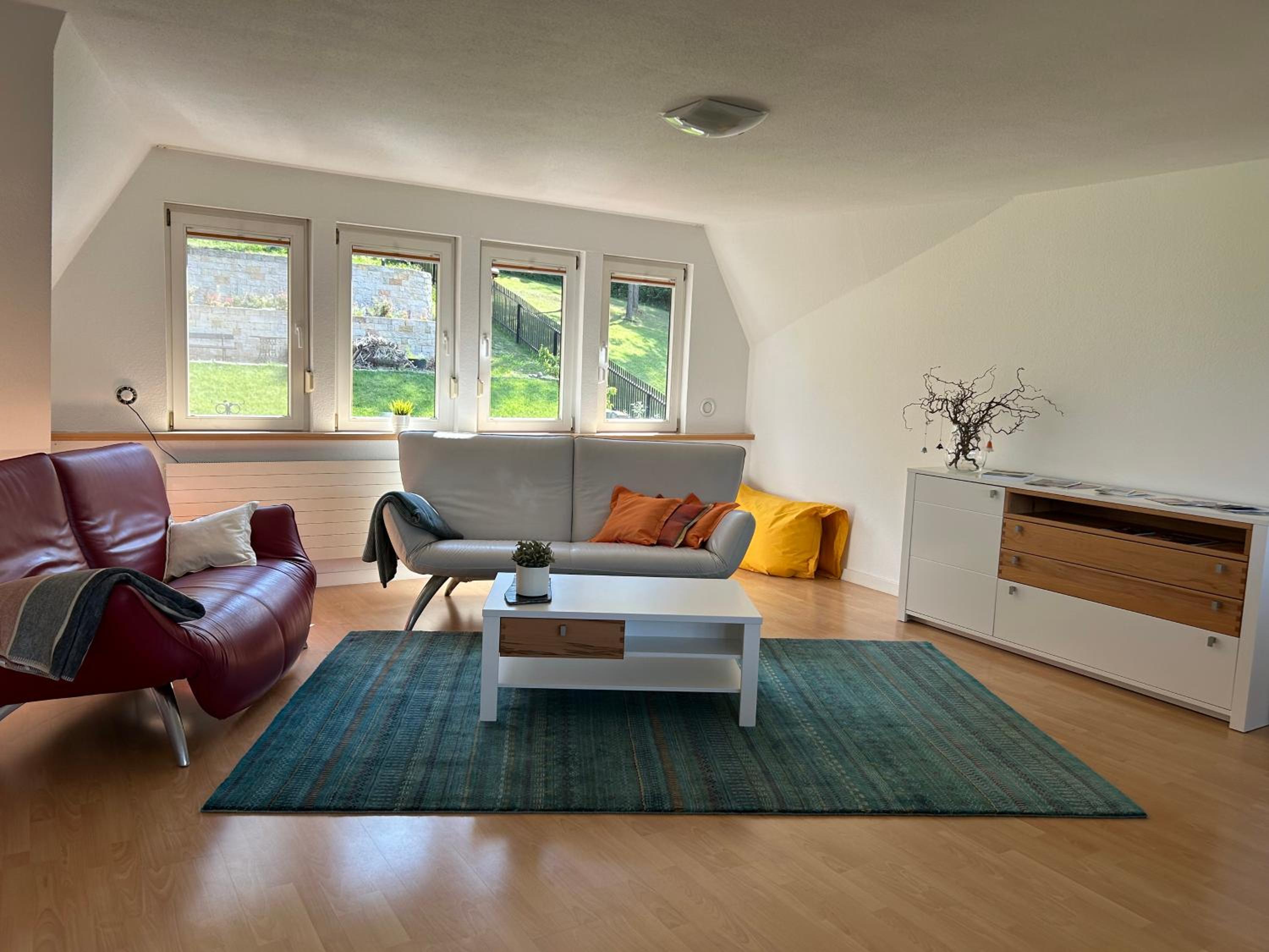 Cozy Studio For Two