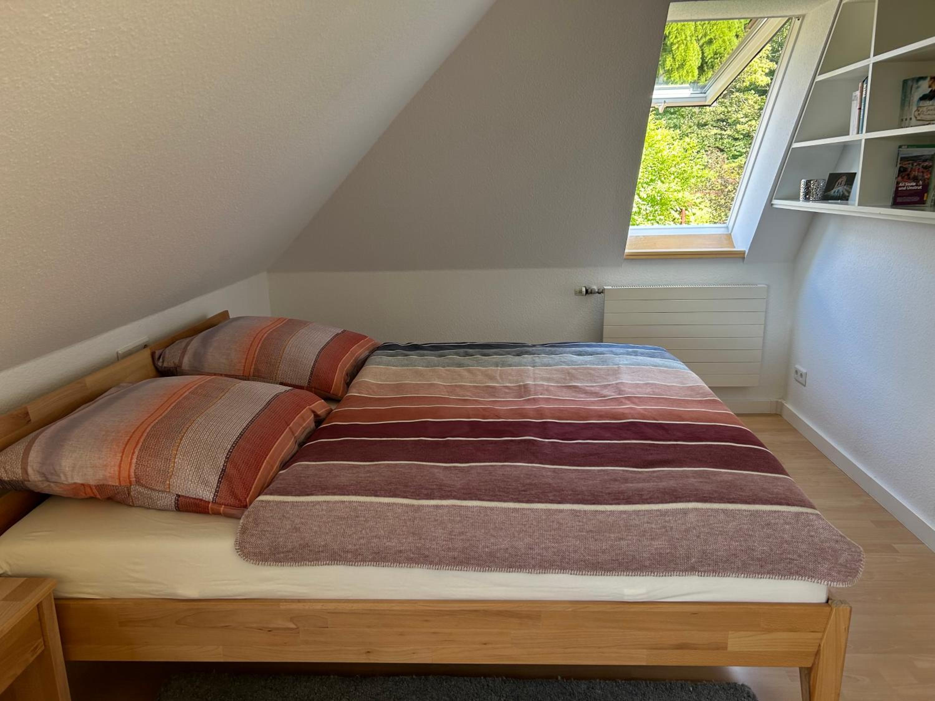 Cozy Studio For Two