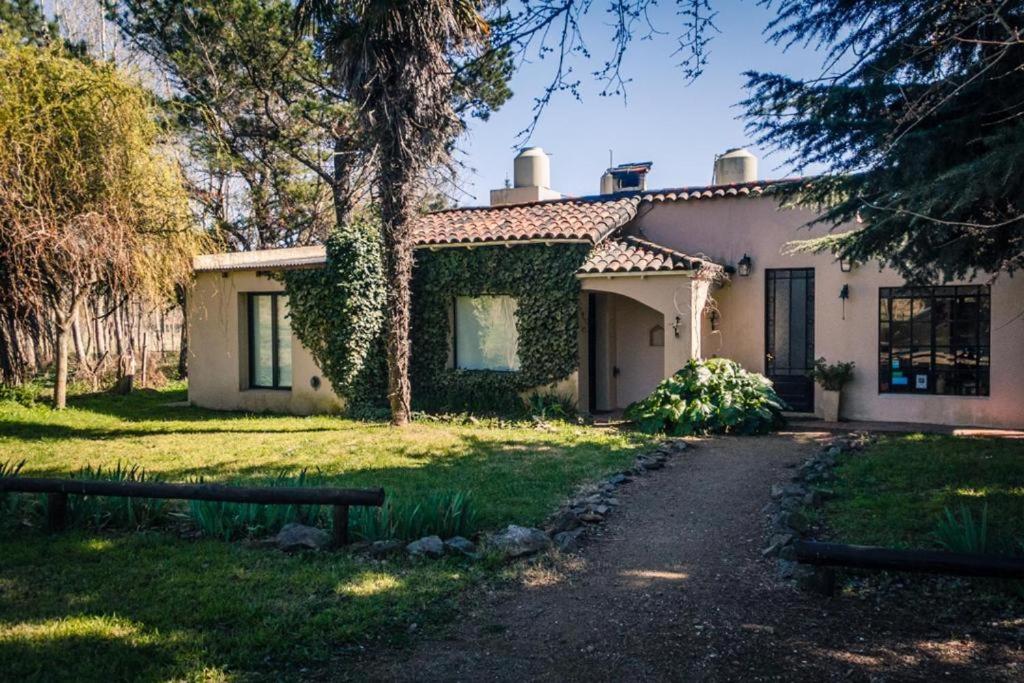 El Estanque de Tandil