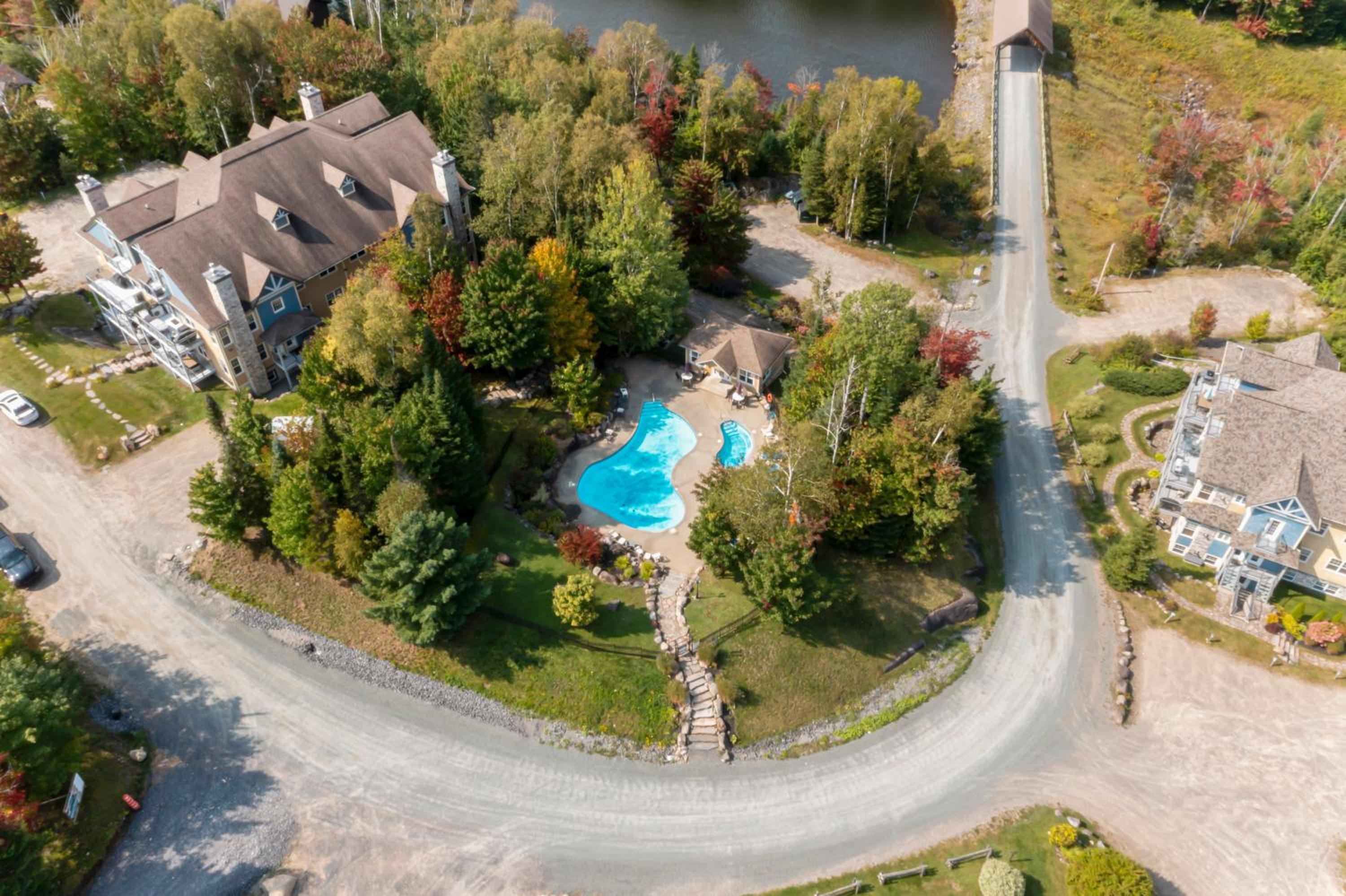 Village Mont-Blanc by Rendez-Vous Mont-Tremblant