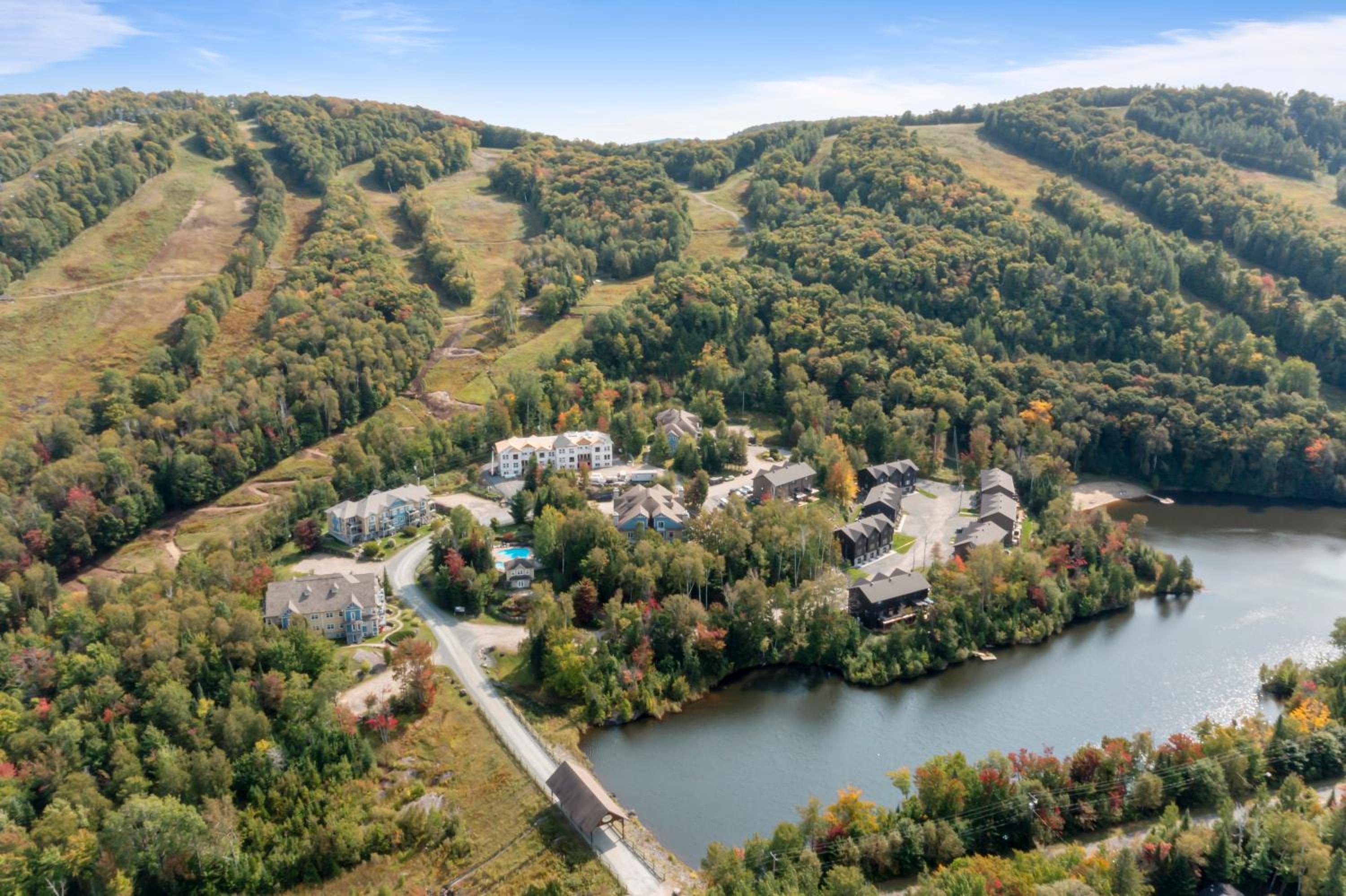 Village Mont-Blanc by Rendez-Vous Mont-Tremblant