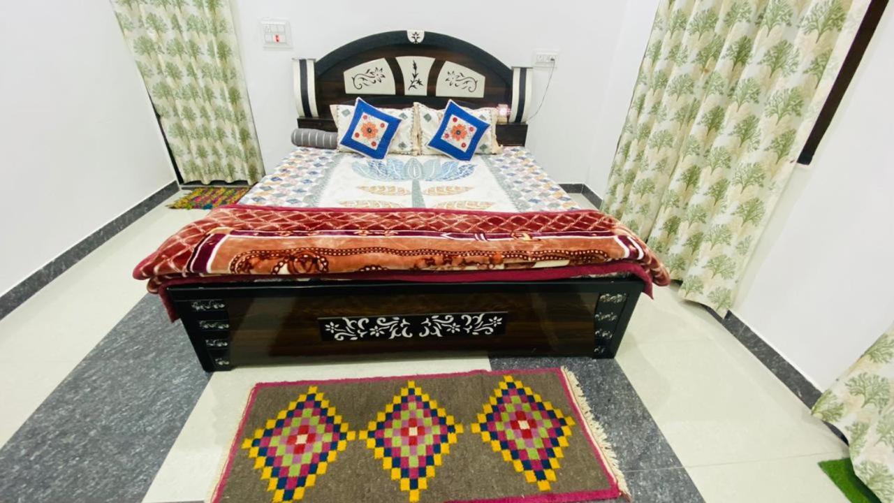 Jera farmhouse & Lakeside stay view 3