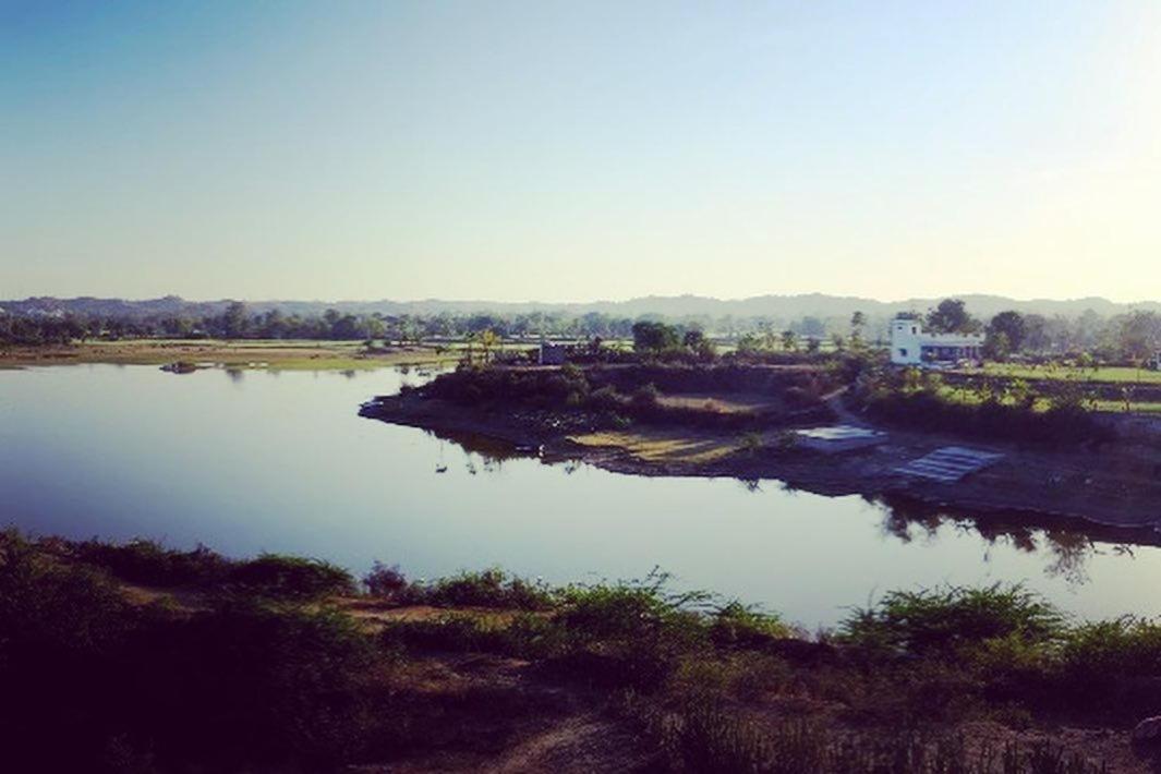 Jera farmhouse & Lakeside stay view 5