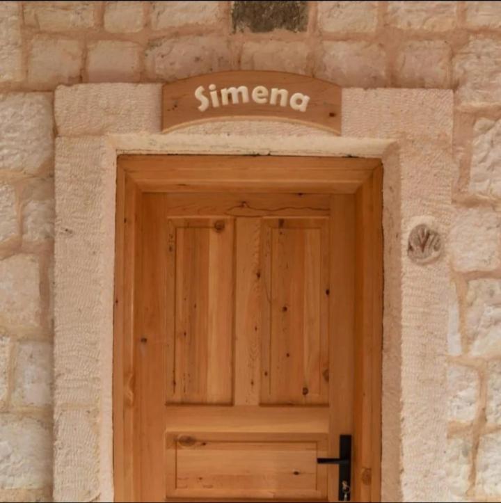 Anatolia taş ev apart simena view 5