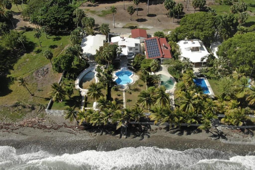 Casa Yaritza