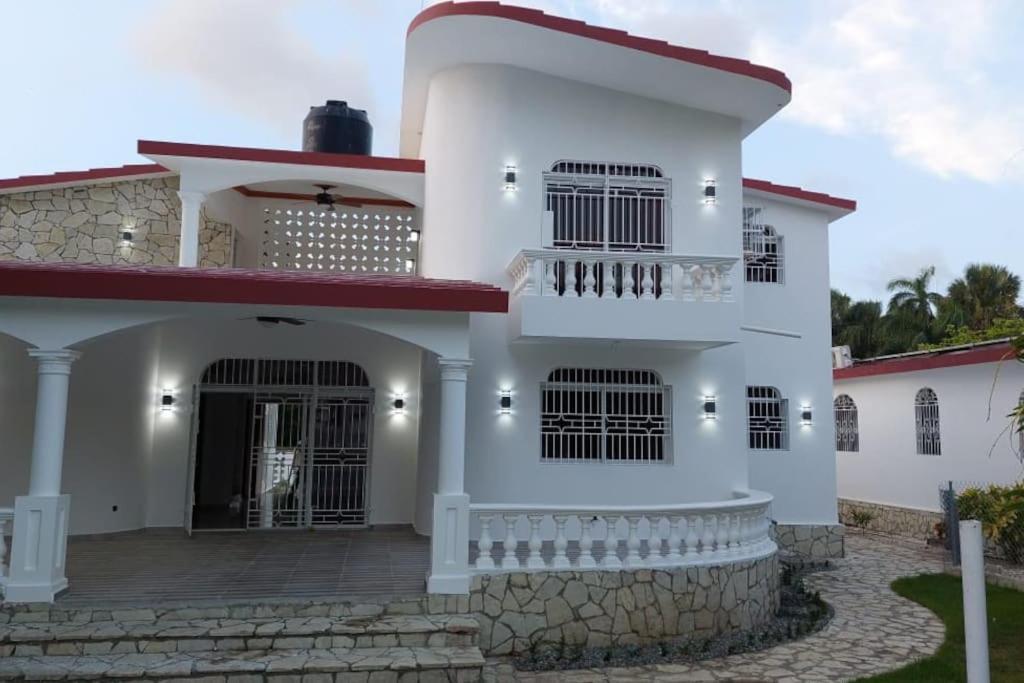 Casa Yaritza