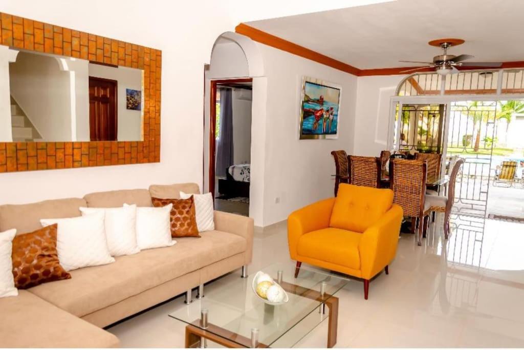 Casa Yaritza