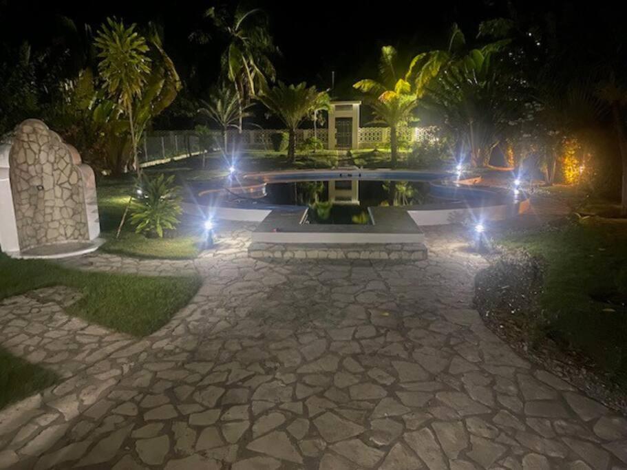 Casa Yaritza