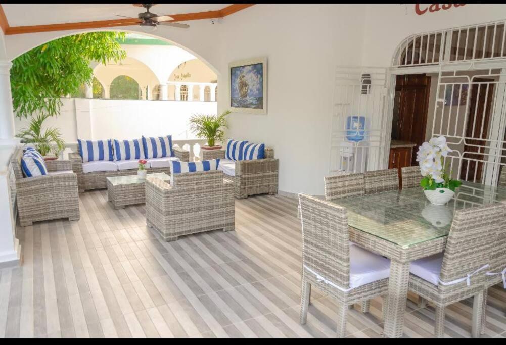Casa Yaritza