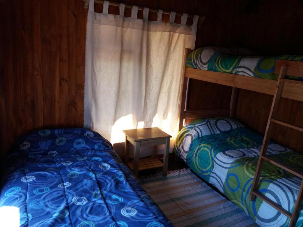 Hostal Quillelhue