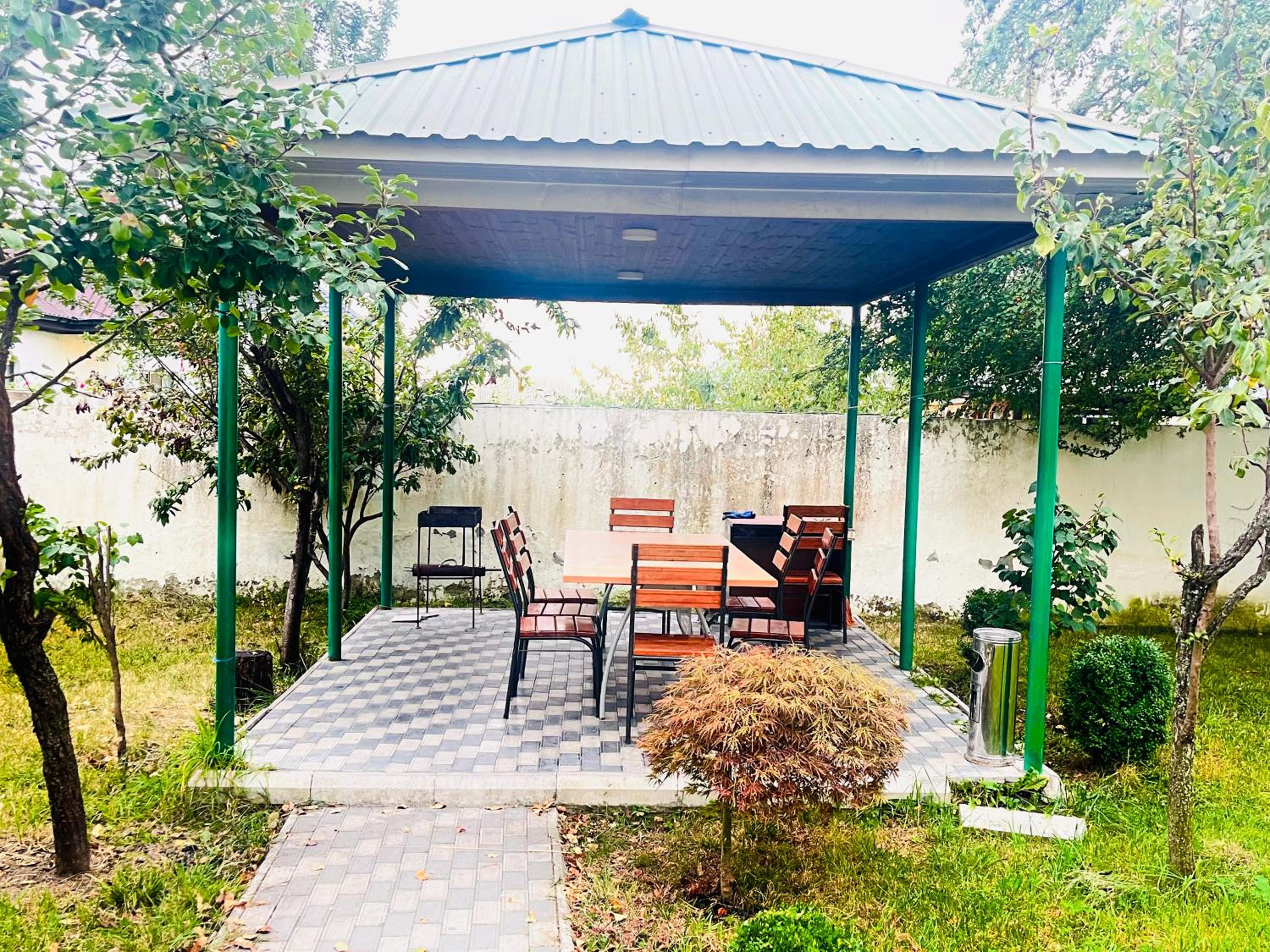 Qabala KOMFORT Villa