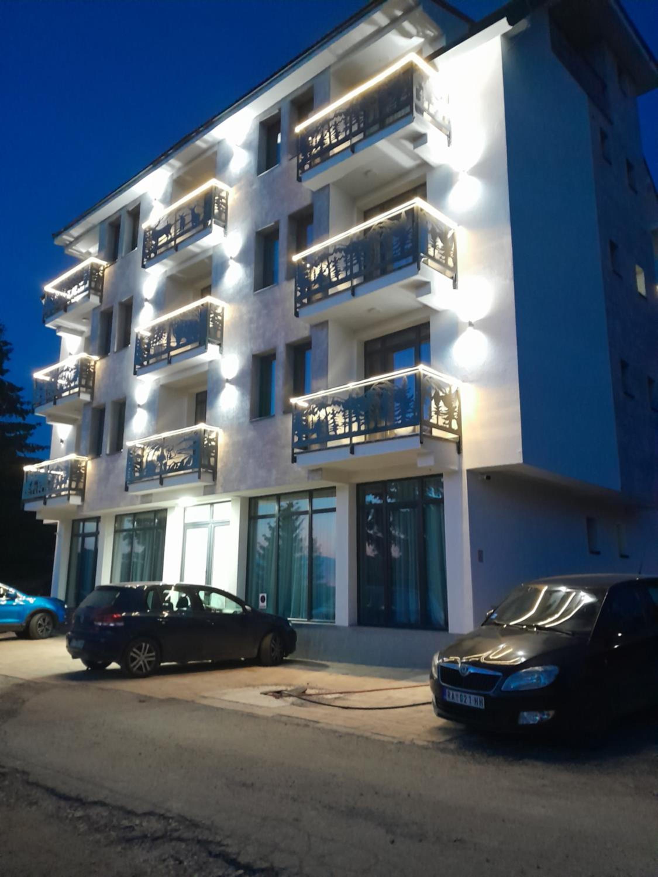 building