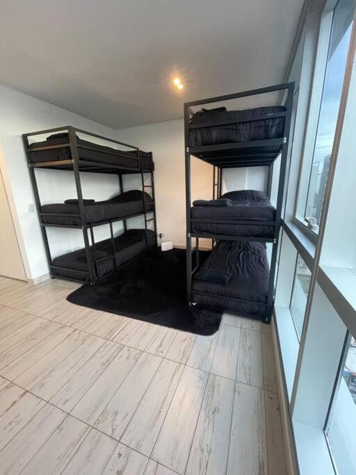 Departamento Privado Belgrano 1