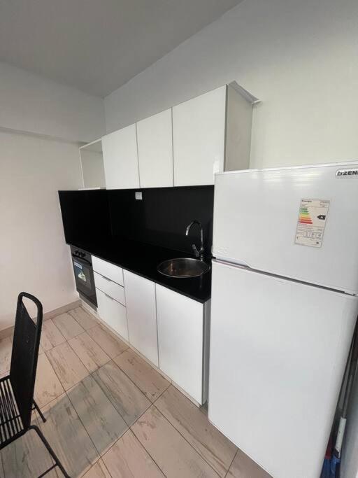 Departamento Privado Belgrano 1