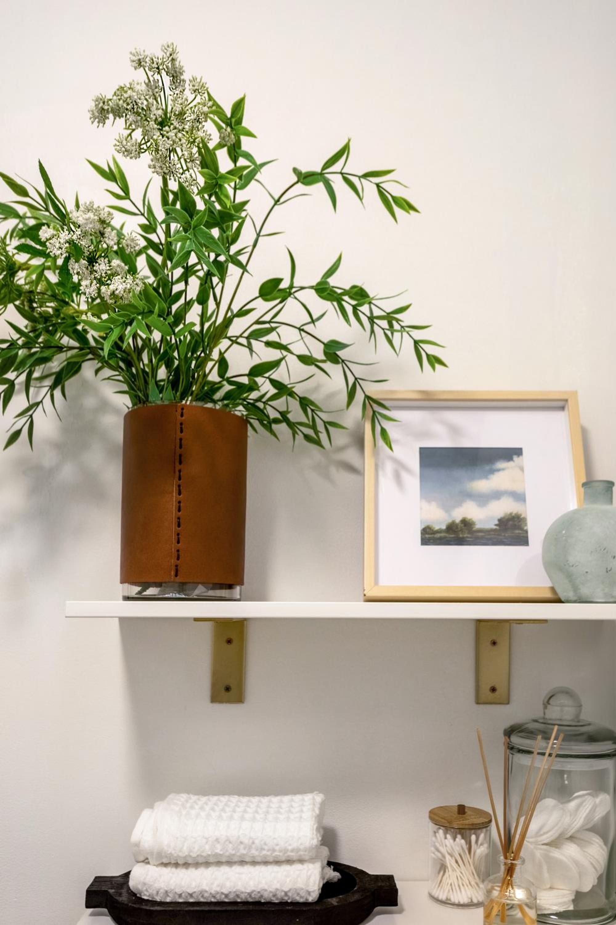 Bright Designer Cottage in Historic Harlem, 20 Minutes from Times Square!