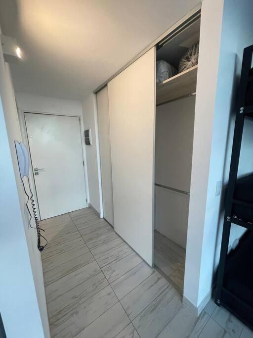 Departamento Privado Belgrano 1