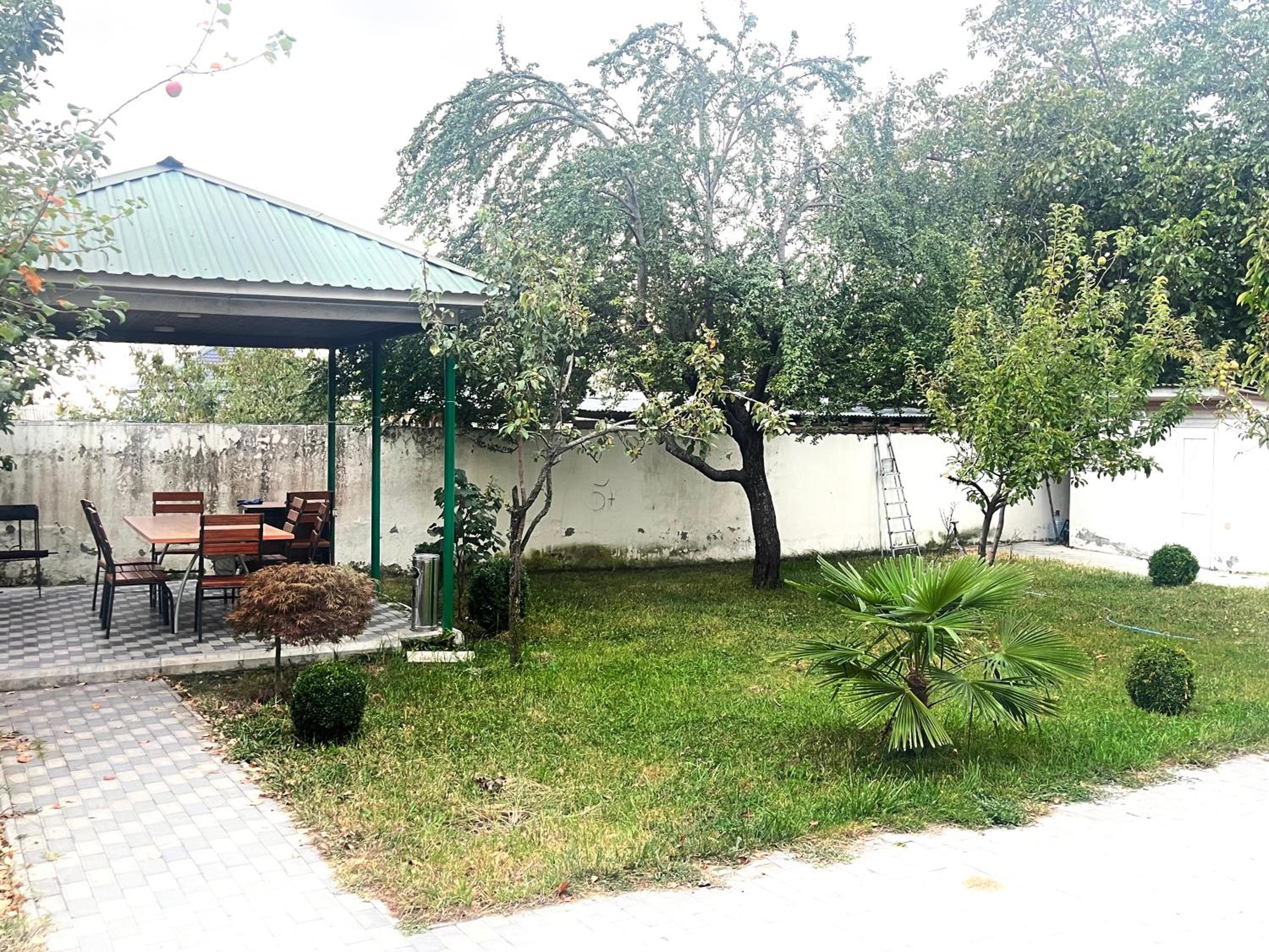 Qabala KOMFORT Villa