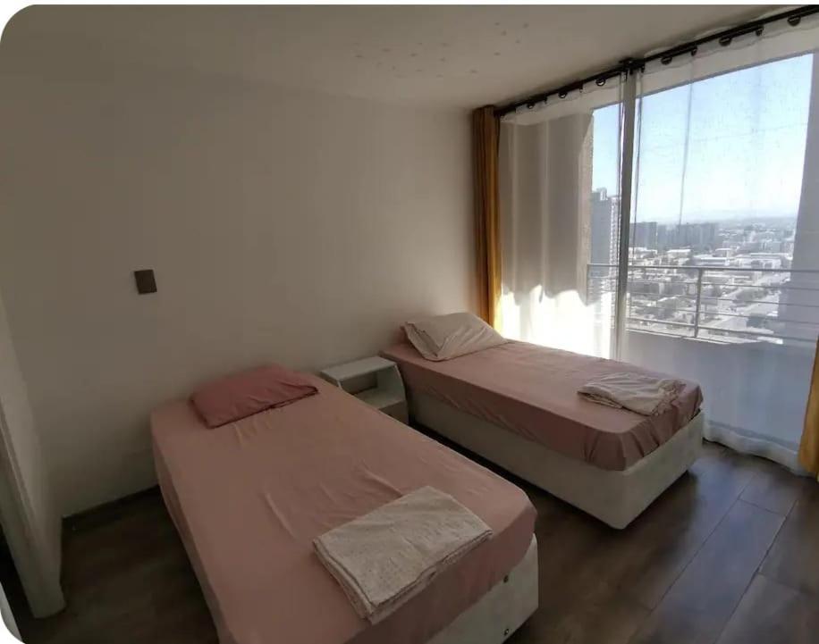 Habitación para estudiantes cercano al Metro L1