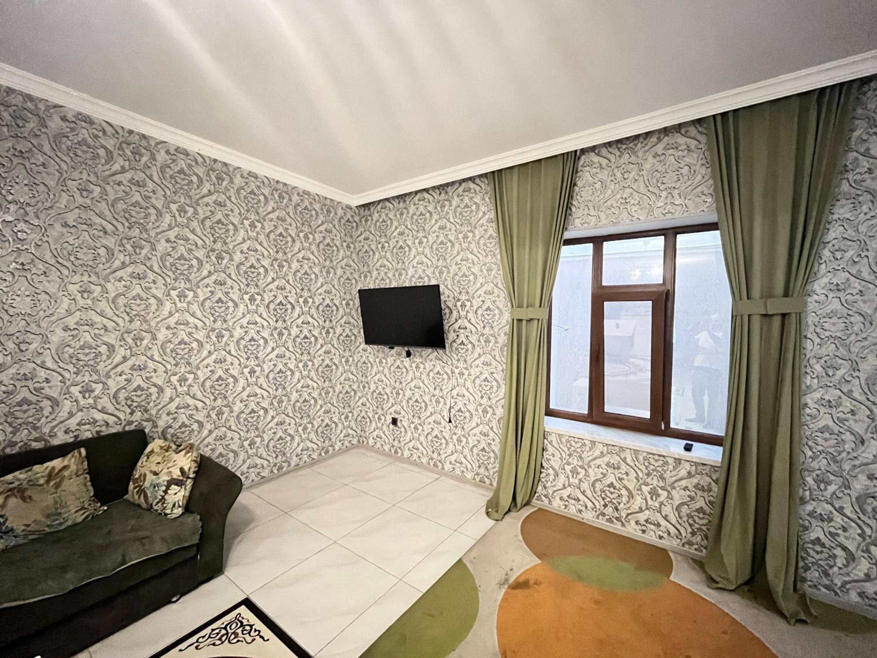 Qabala KOMFORT Villa