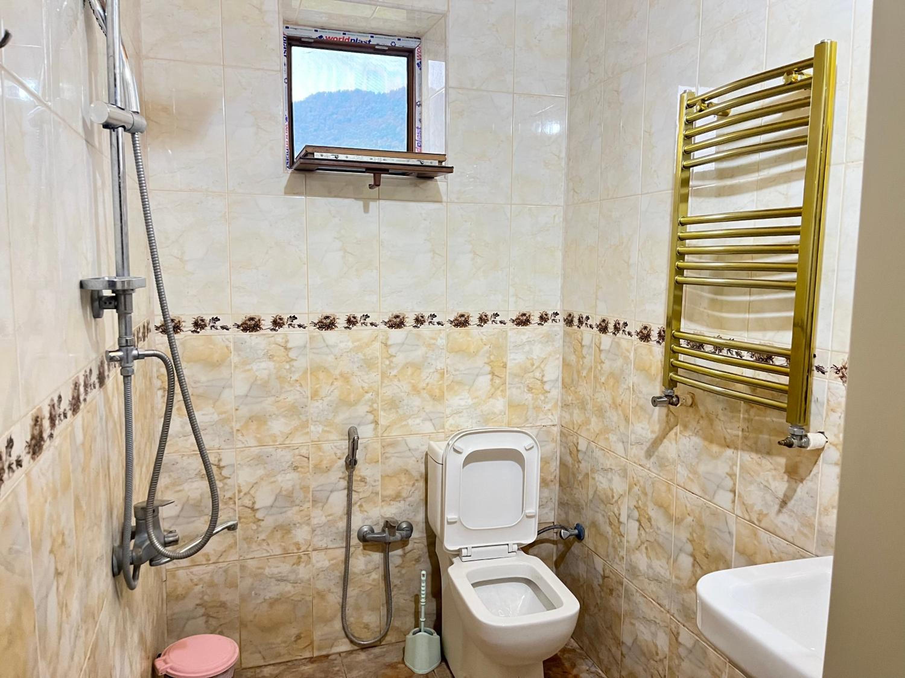 Qabala KOMFORT Villa