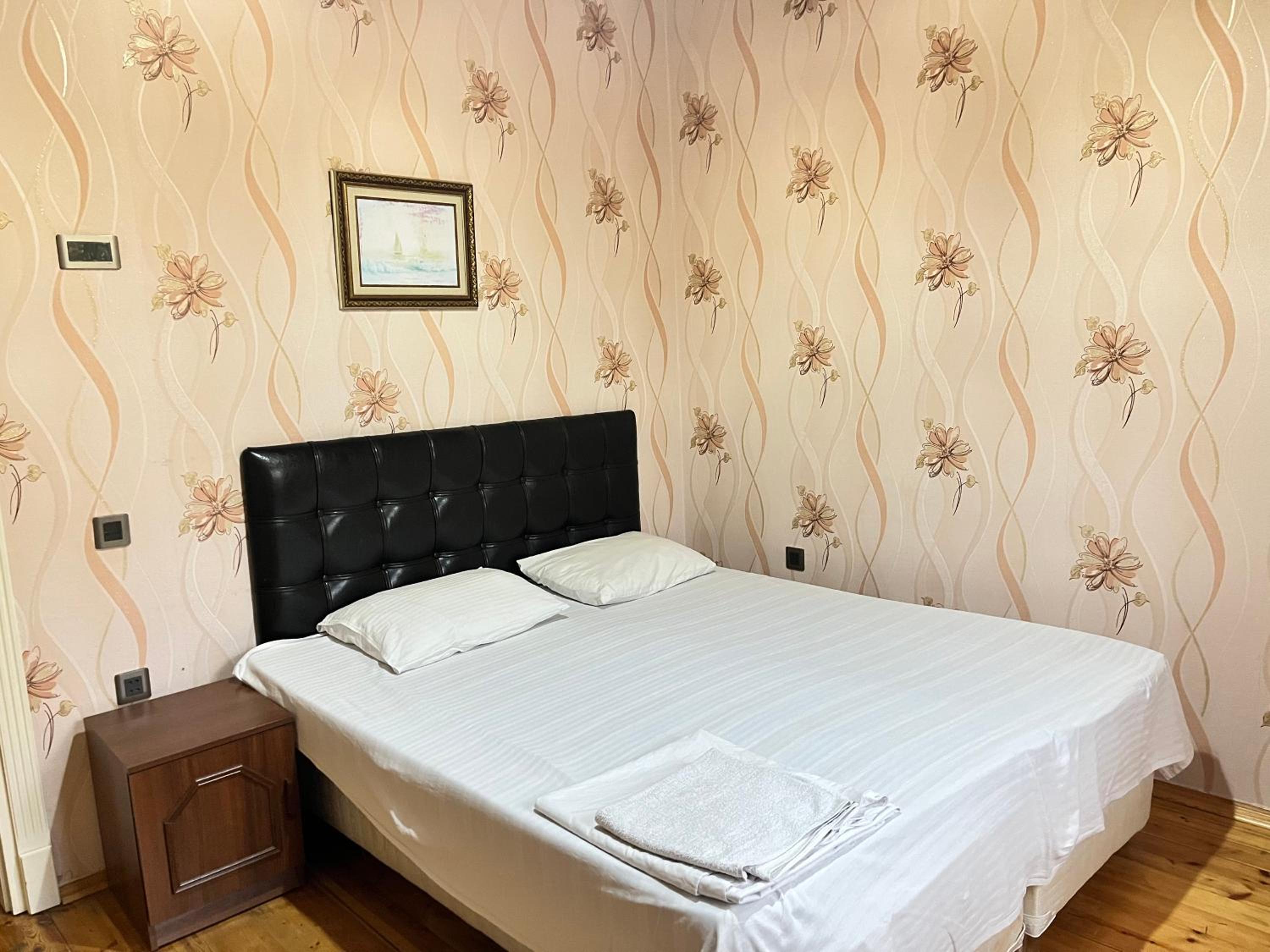 Qabala KOMFORT Villa