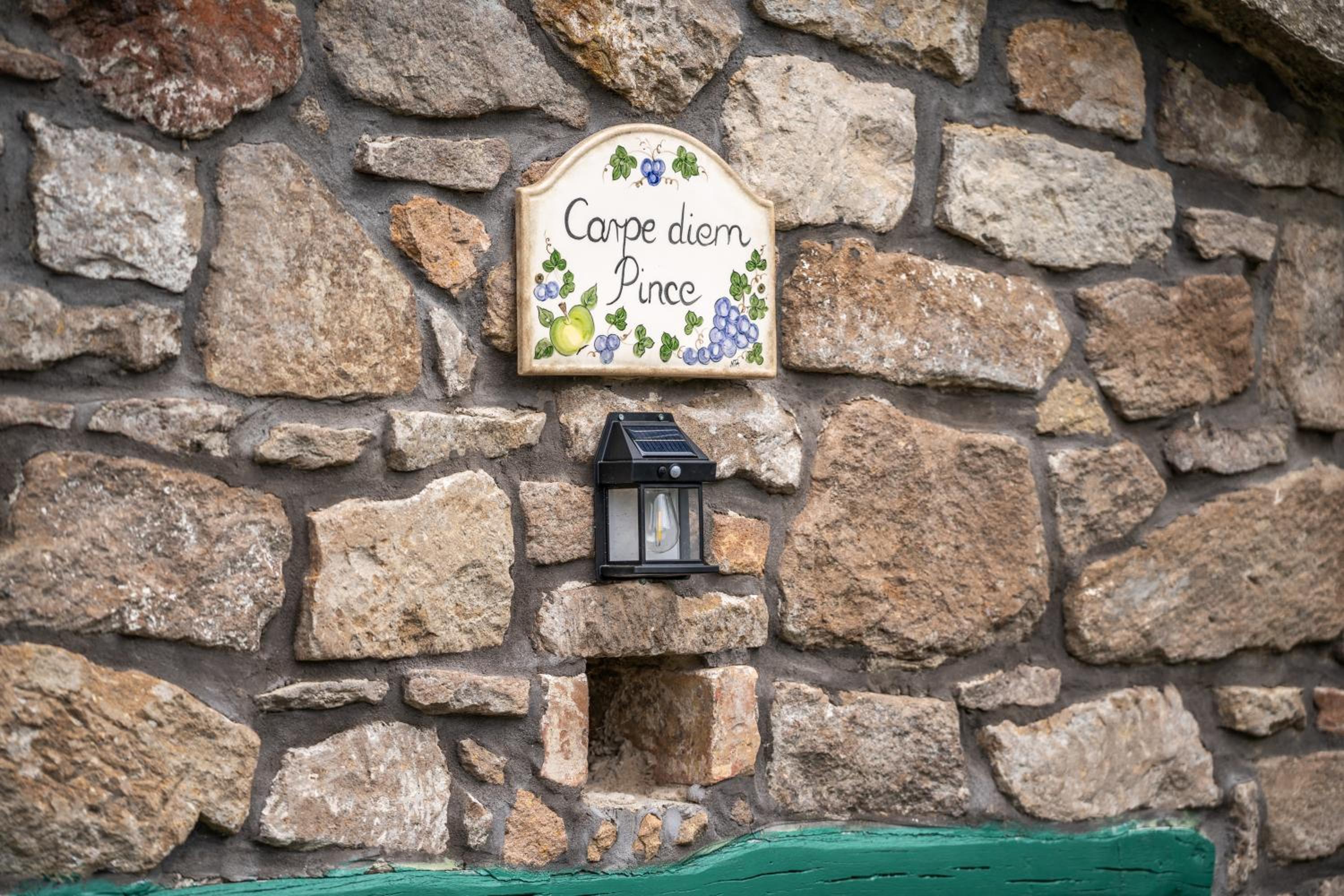 Carpe diem Vendégház