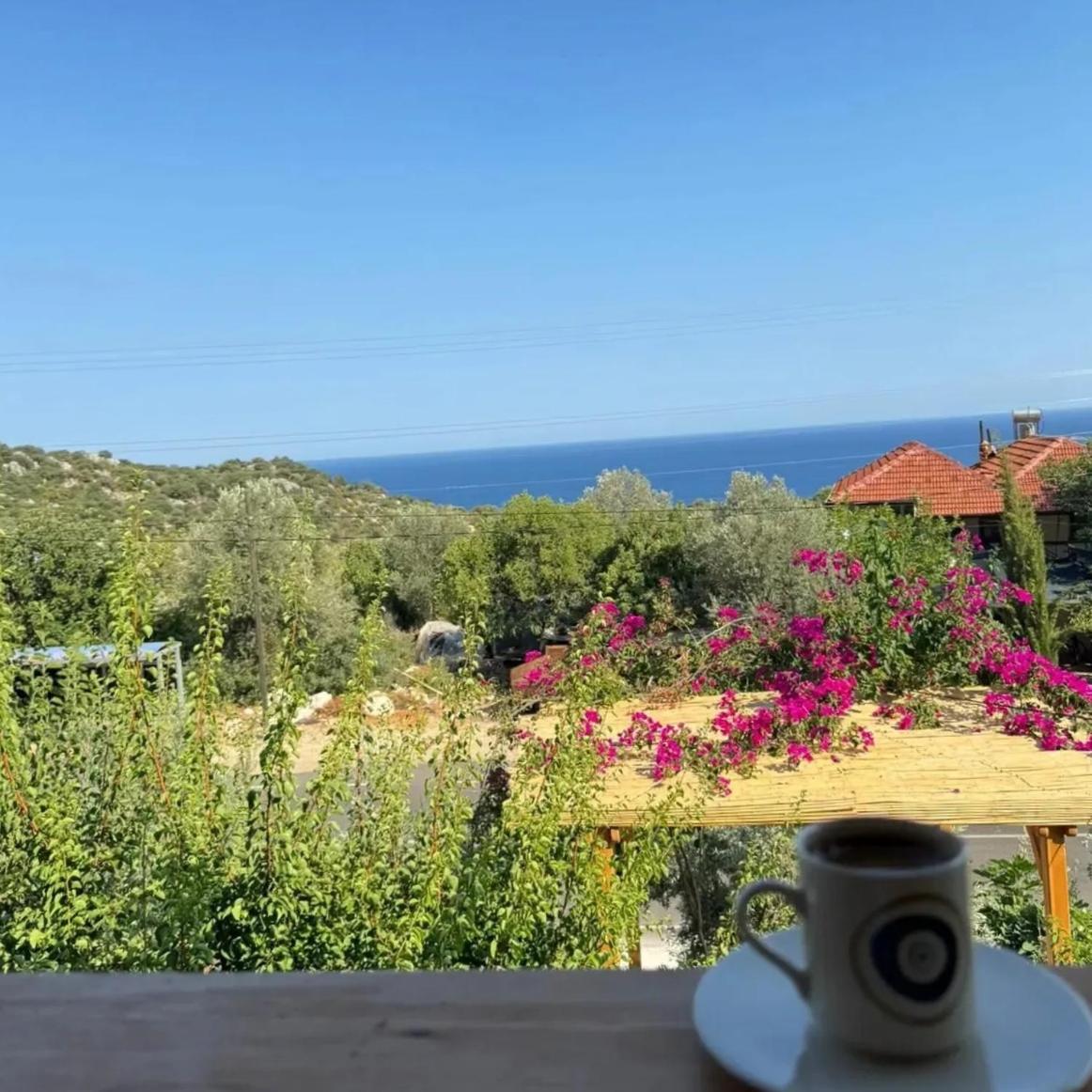 Anatolia taş ev apart simena view 2