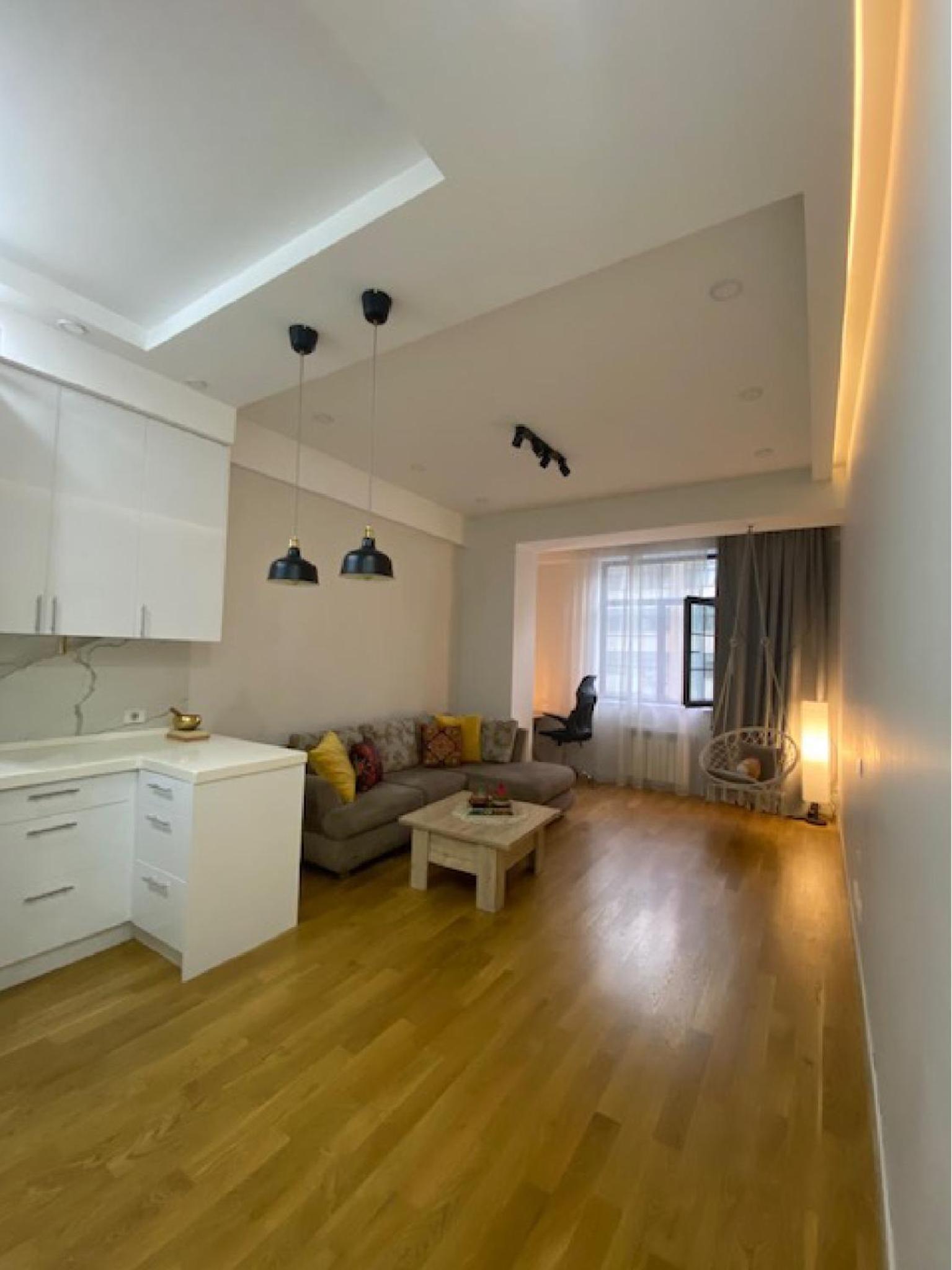 Renaissance Baku Residence