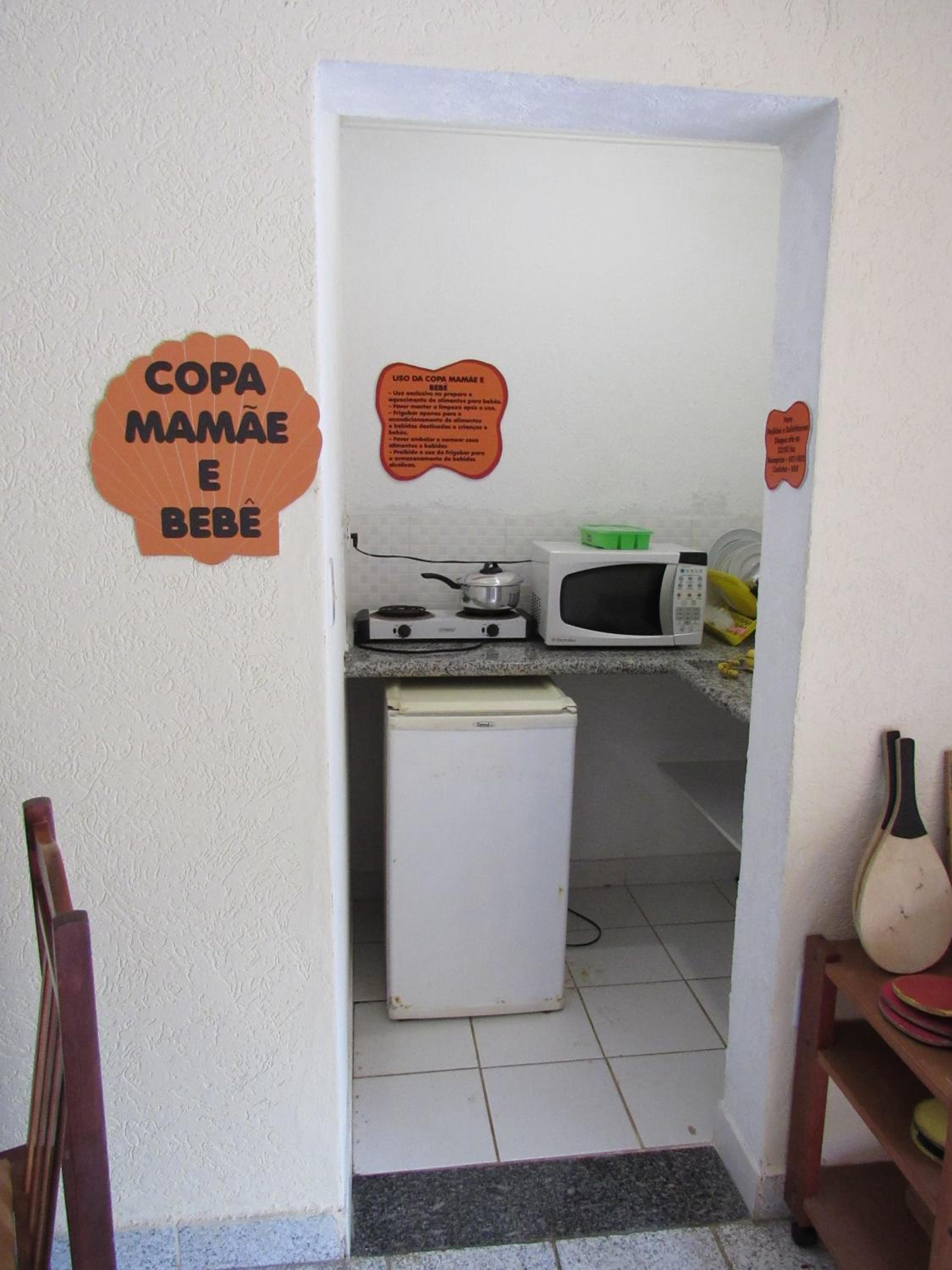 Pousada Casa na Praia