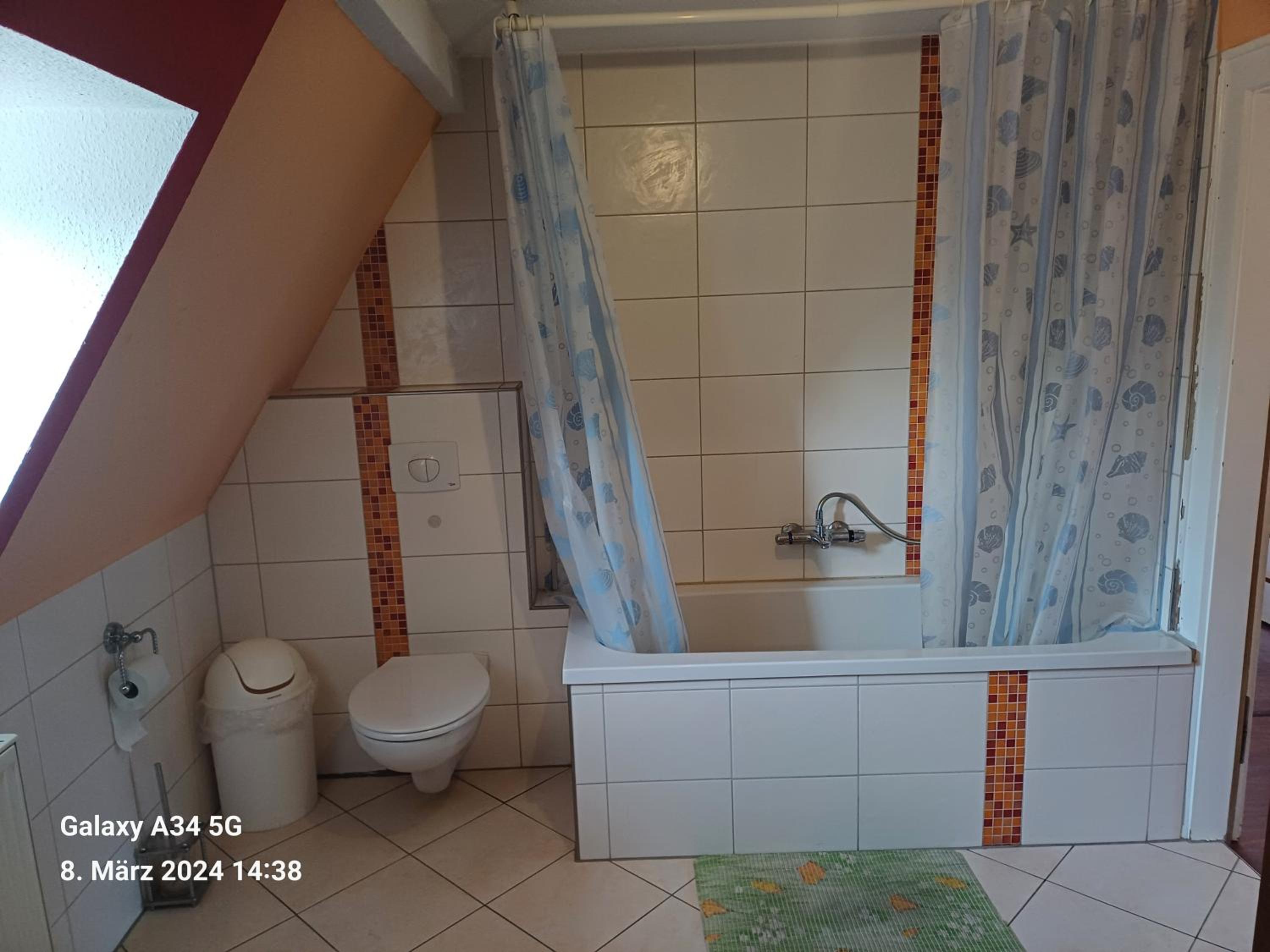 Monteurwohnung Patzer