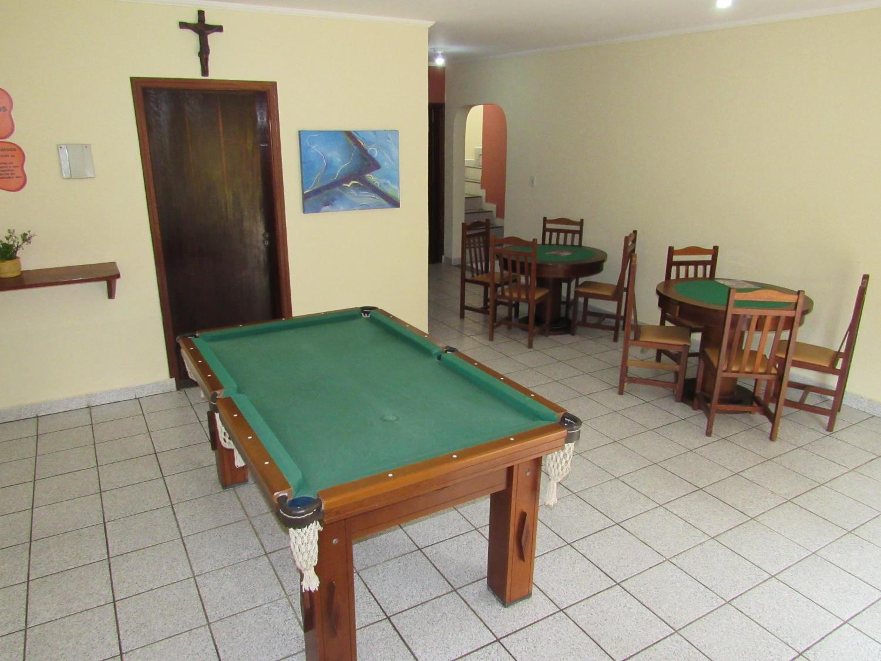 Pousada Casa na Praia