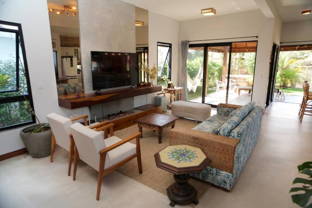 Casa Vista Mar