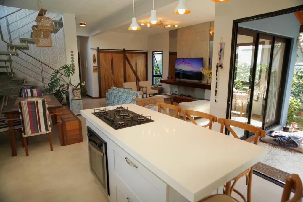 Casa Vista Mar
