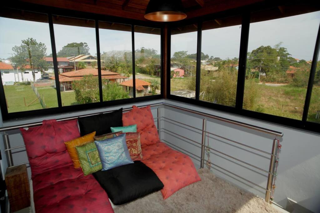 Casa Vista Mar