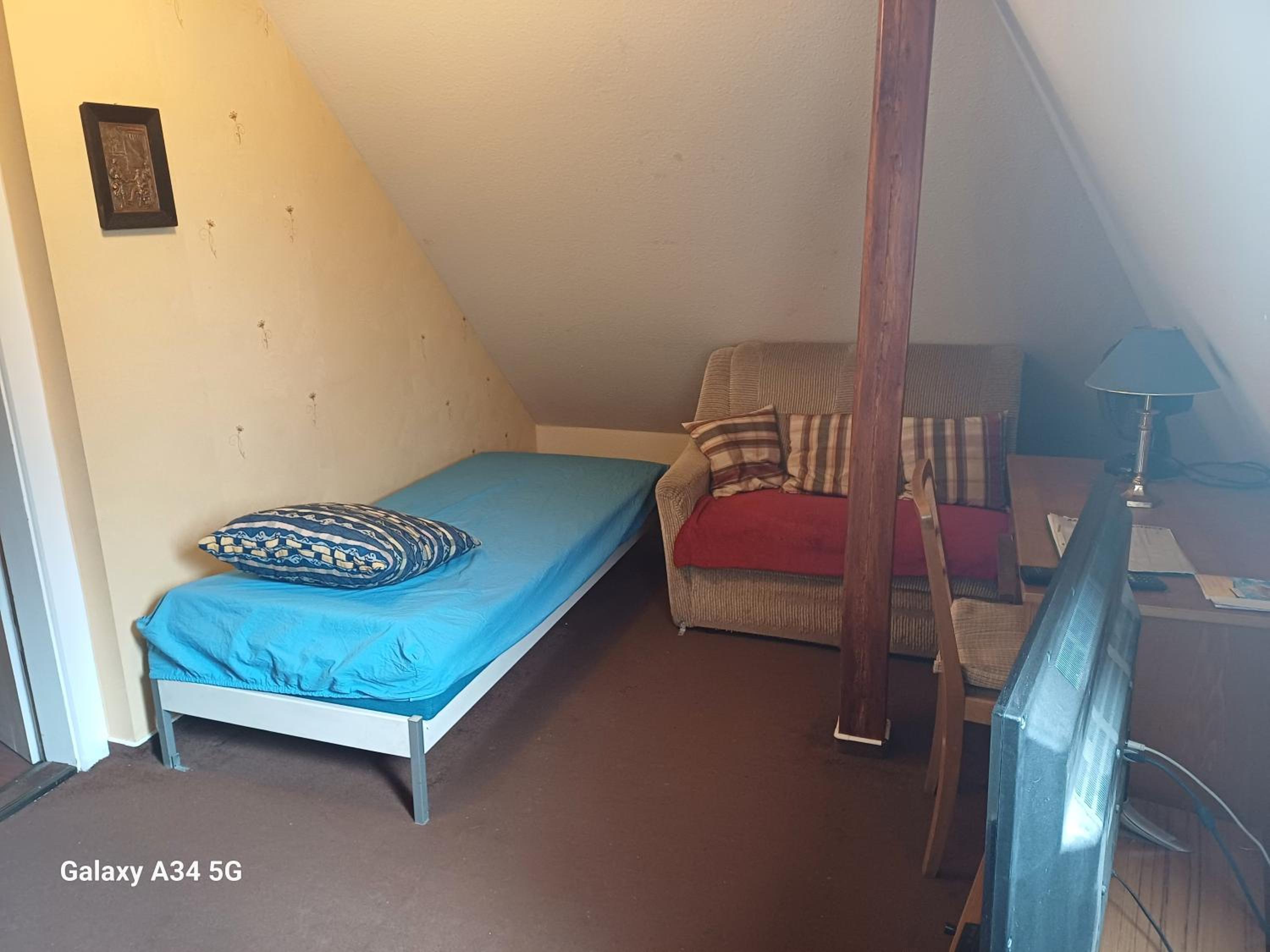 Monteurwohnung Patzer