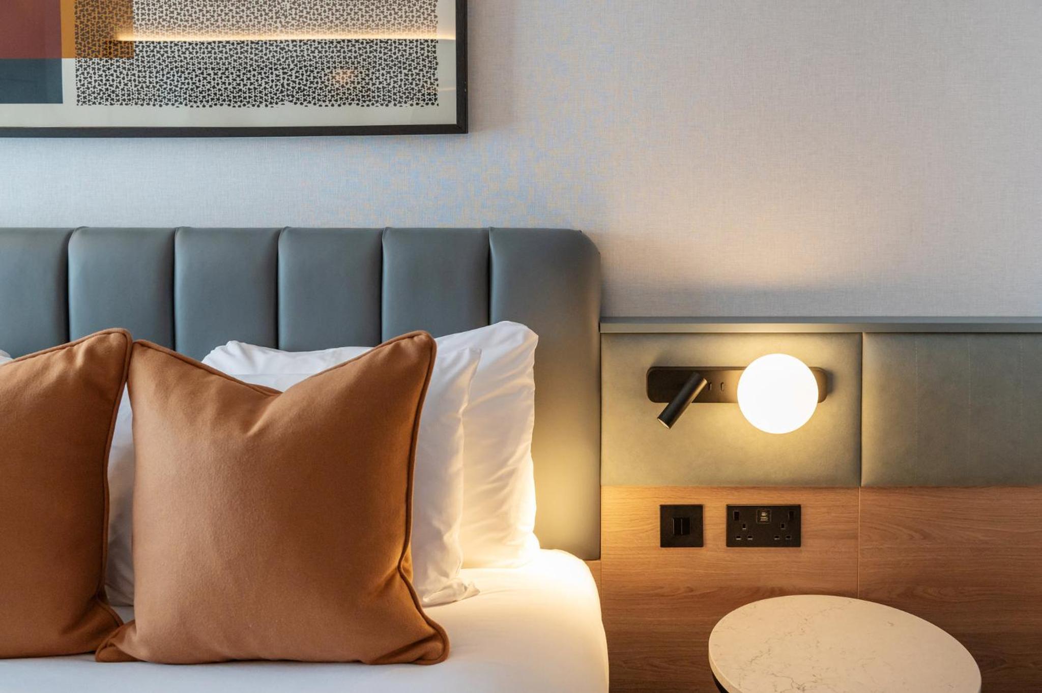 Crowne Plaza Birmingham City by IHG